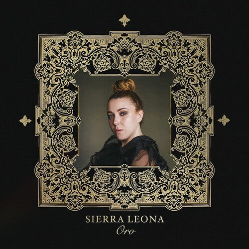 Leona, Sierra: Oro