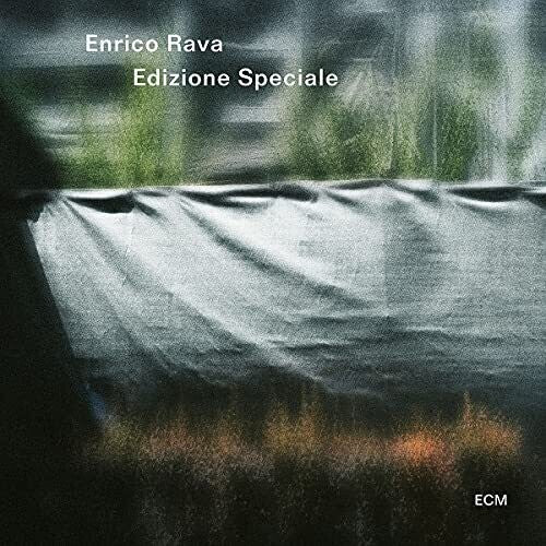 Rava, Enrico: Edizione Speciale