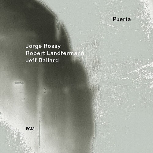 Rossy, Jorge / Landfermann, Robert / Ballard, Jeff: Puerta