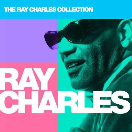 Charles, Ray: The Ray Charles Collection