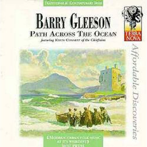 Gleeson, Barry: Path Across the Ocean