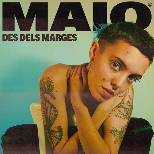 Maio: Des Dels Marges