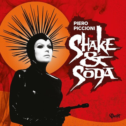 Piccioni, Piero: Shake & Soda