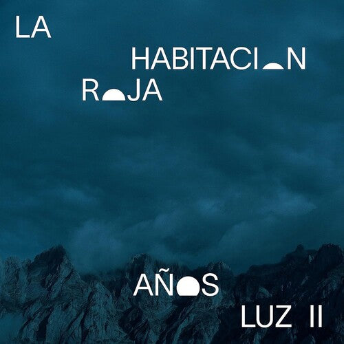 La Habitacion Roja: Anos Luz II