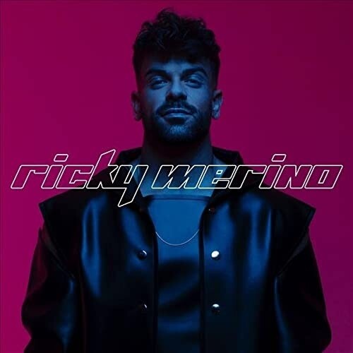 Merino, Ricky: Ricky Merino