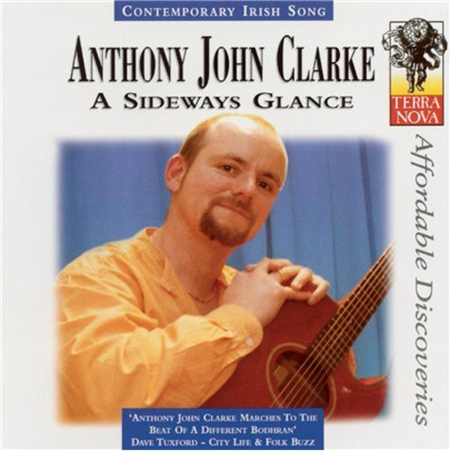 Clarke, Anthony John: A Sideways Glance