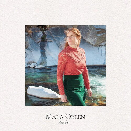 Oreen, Mala: Awake