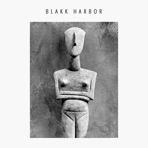 Blakk Harbor: Modern Dialect