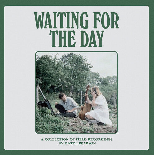 Pearson, Katy J: Waiting For The Day