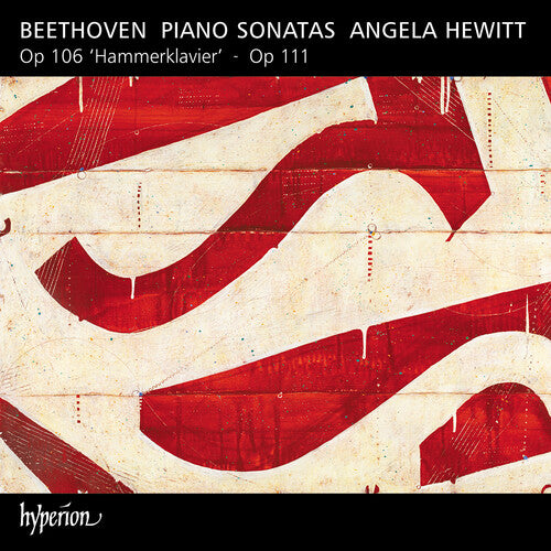 Hewitt: Piano Sonatas 9