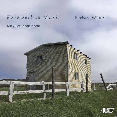 White: Farewell to Music