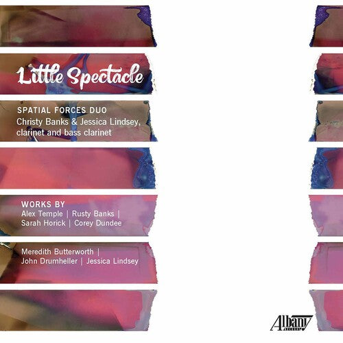 Banks: Little Spectacle