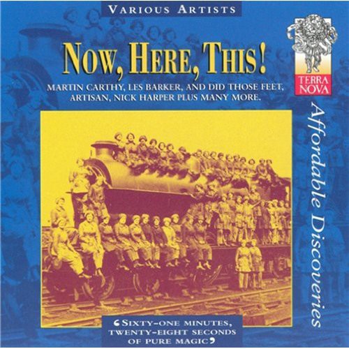 Now Here This / Various: Now, Here, This