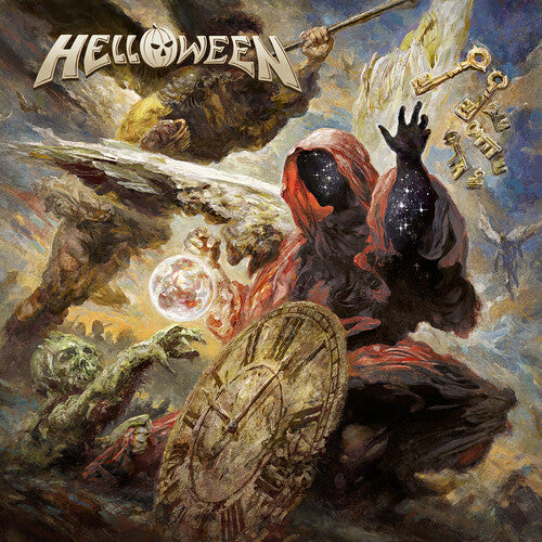 Helloween: Helloween