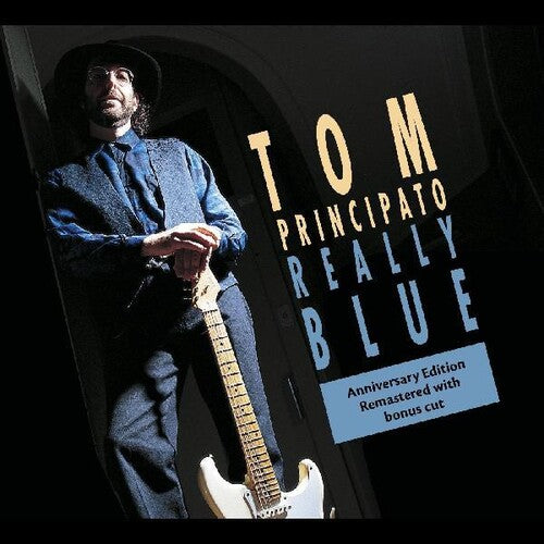 Principato, Tom: Really Blue