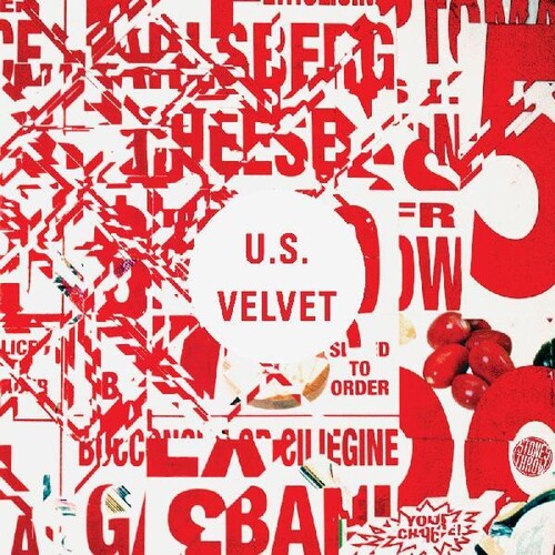 U.S. Velvet: U.s. Velvet