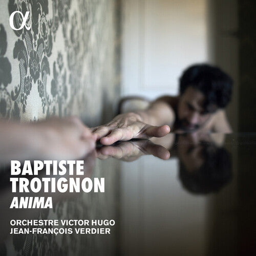 Baptiste Trotignon / Baptiste Trotignon: Anima