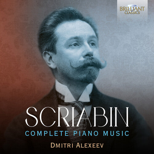 Scriabin / Alexeev: Complete Piano Music