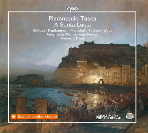 Tasca / Derilova: Santa Lucia