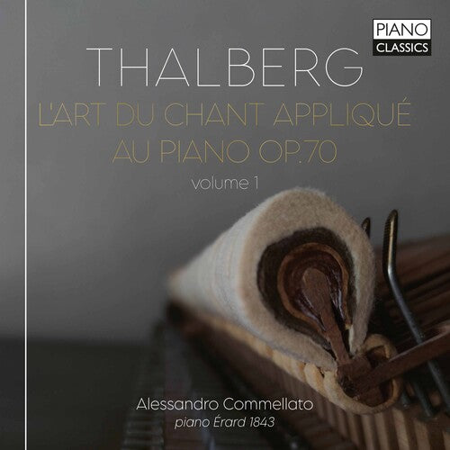 Thalberg / Commellato: L'art Du Chant Applique Au Piano70 1