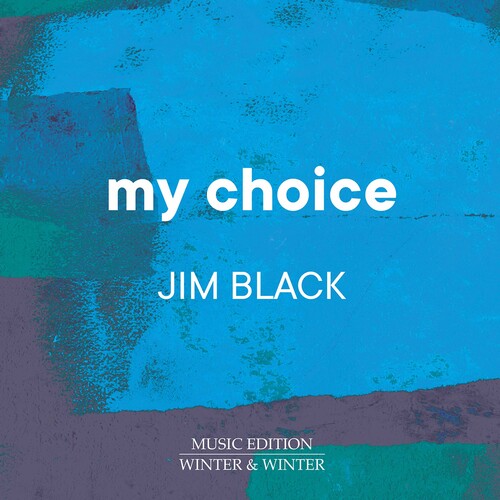 Black: My Choice