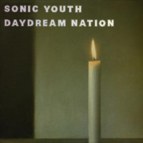 Sonic Youth: Daydream Nation