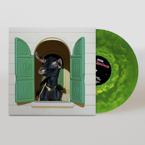 Superchunk: Wild Loneliness - Green & Yellow