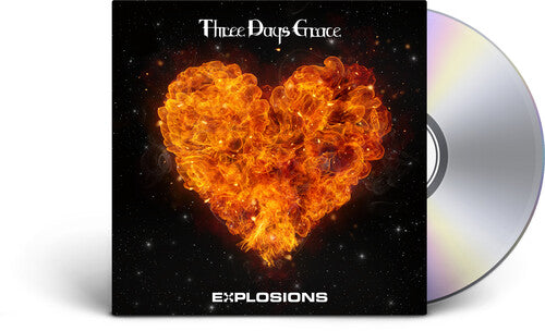 Three Days Grace: Explosions