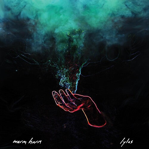 Lylas: Warm Harm - VINYL LP