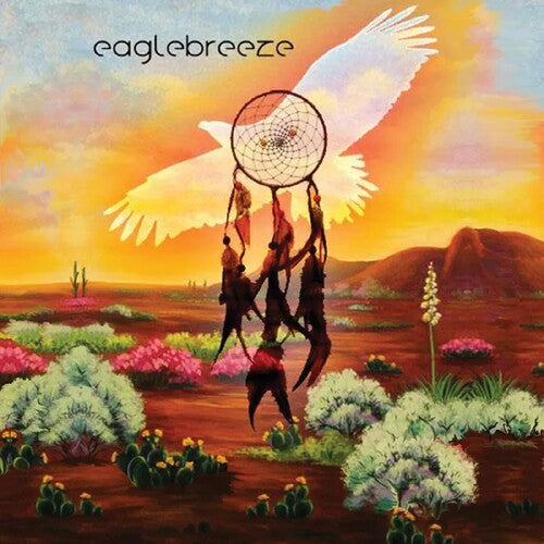 Eaglebreeze: Eaglebreeze - VINYL LP