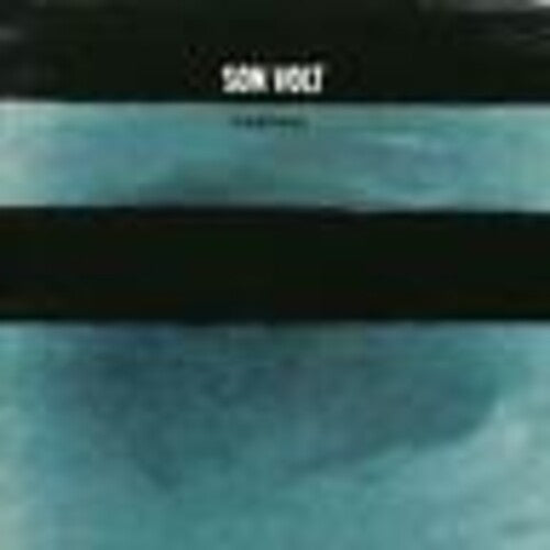 Son Volt: Straightaways [180-Gram Black Vinyl]