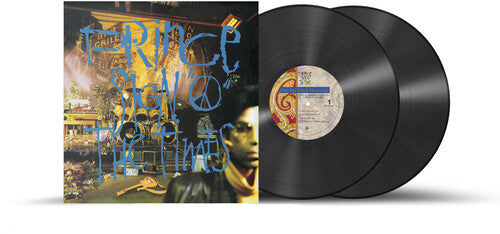 Prince: Sign O The Times