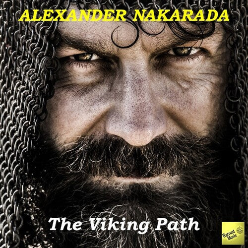 Nakarada, Alexander: The Viking Path (Original Soundtrack)