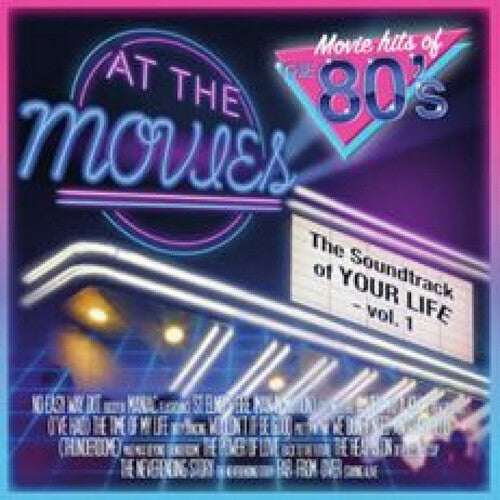 At the Movies: Soundtrack Of Your Life Vol 1