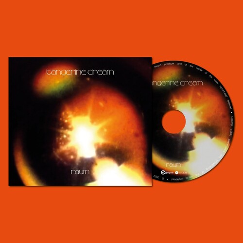 Tangerine Dream: Raum