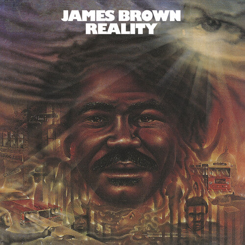 Brown, James: Reality