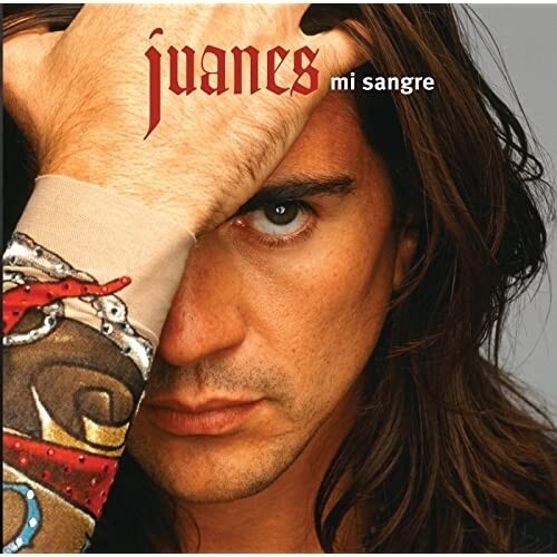 Juanes: Mi Sangre