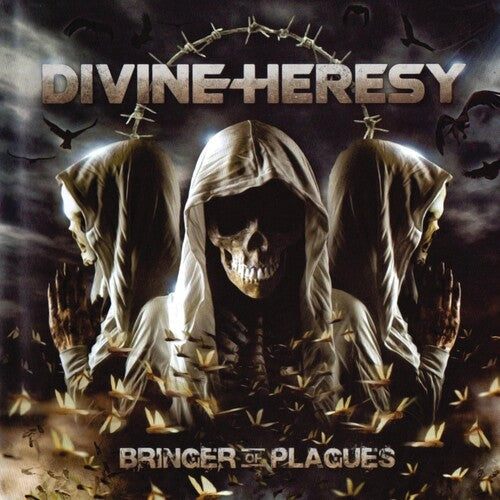 Divine Heresy: Bringer Of Plagues