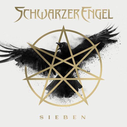 Engel, Schwarzer: Sieben