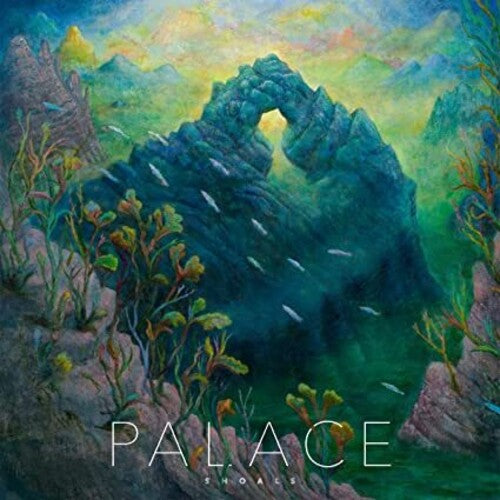 Palace: Shoals