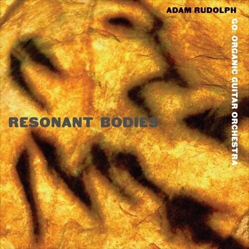 Rudolph, Adam: Resonant Bodies