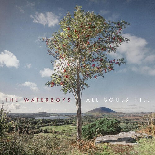 Waterboys: All Souls Hill