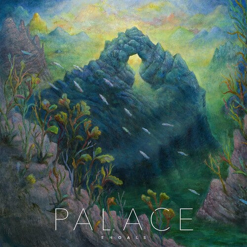 Palace: Shoals - COMPACT DISCS