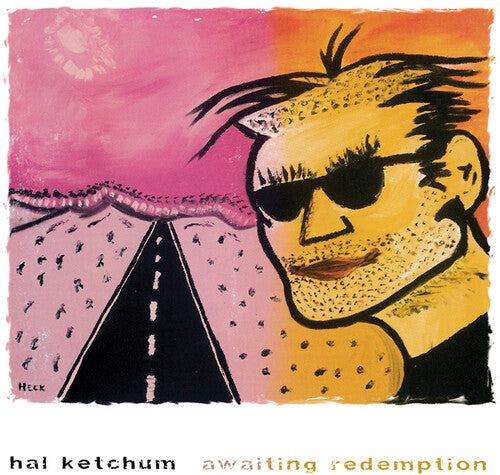 Ketchum, Hal: Awaiting Redemption