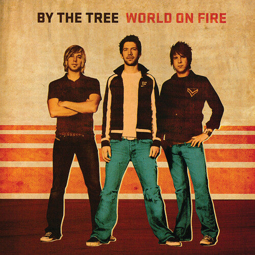 By the Tree: World On Fire