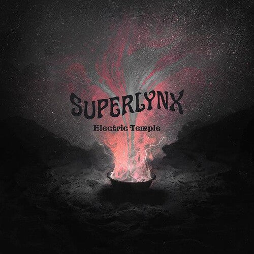 Superlynx: Electric Temple