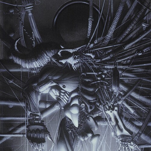 Danzig: Danzig 5: Blackacidevil - Glitter Vinyl - VINYL LP