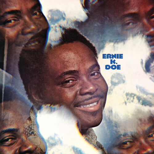 K Doe, Ernie: Ernie K. Doe