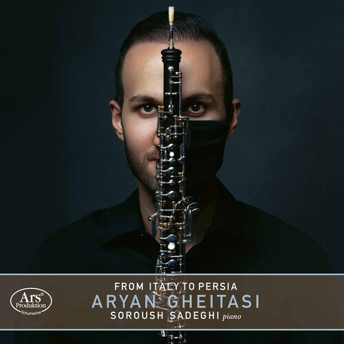 Askari / Gheitasi / Sadeghi: From Italy to Persia