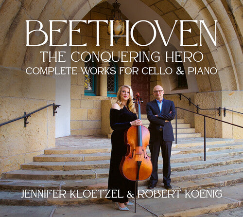 Beethoven / Kloetzel / Koenig: Conquering Hero